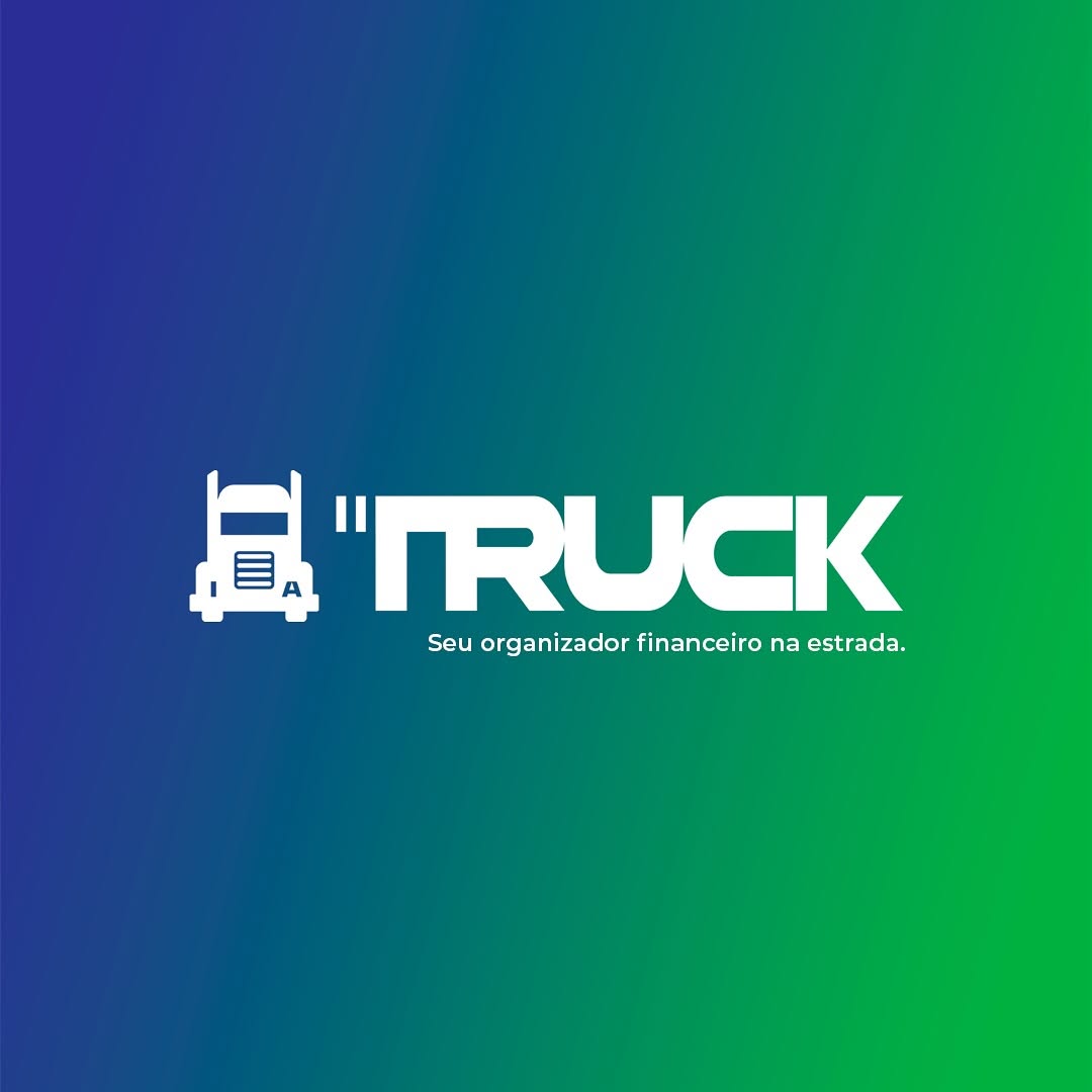 IA Truck Logo